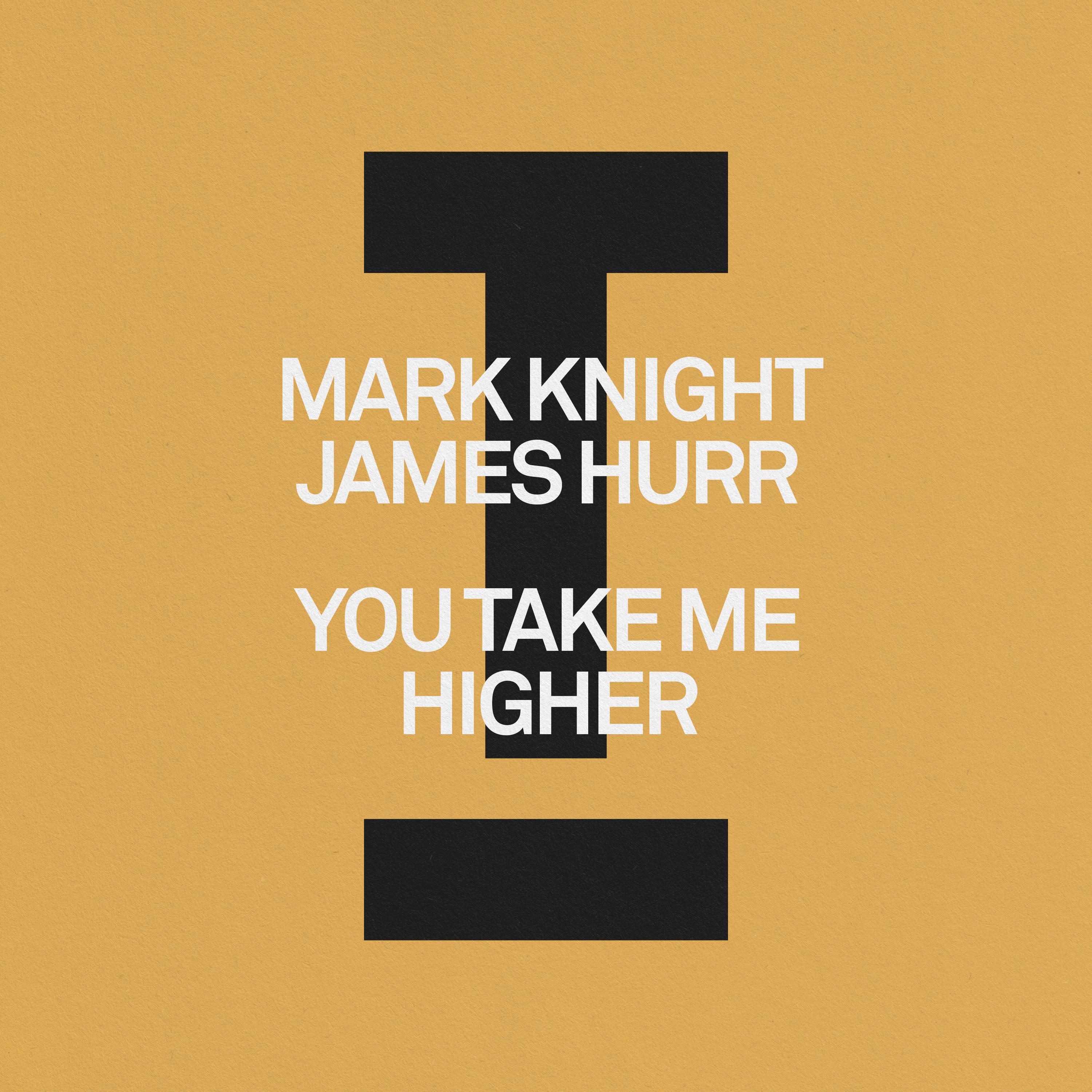 You Take Me Higher