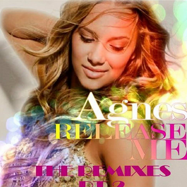 Release Me (Remixes, Pt. 2)