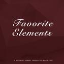 Favorite Elements专辑