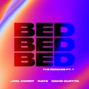 BED (The Remixes) [Pt. 1]专辑