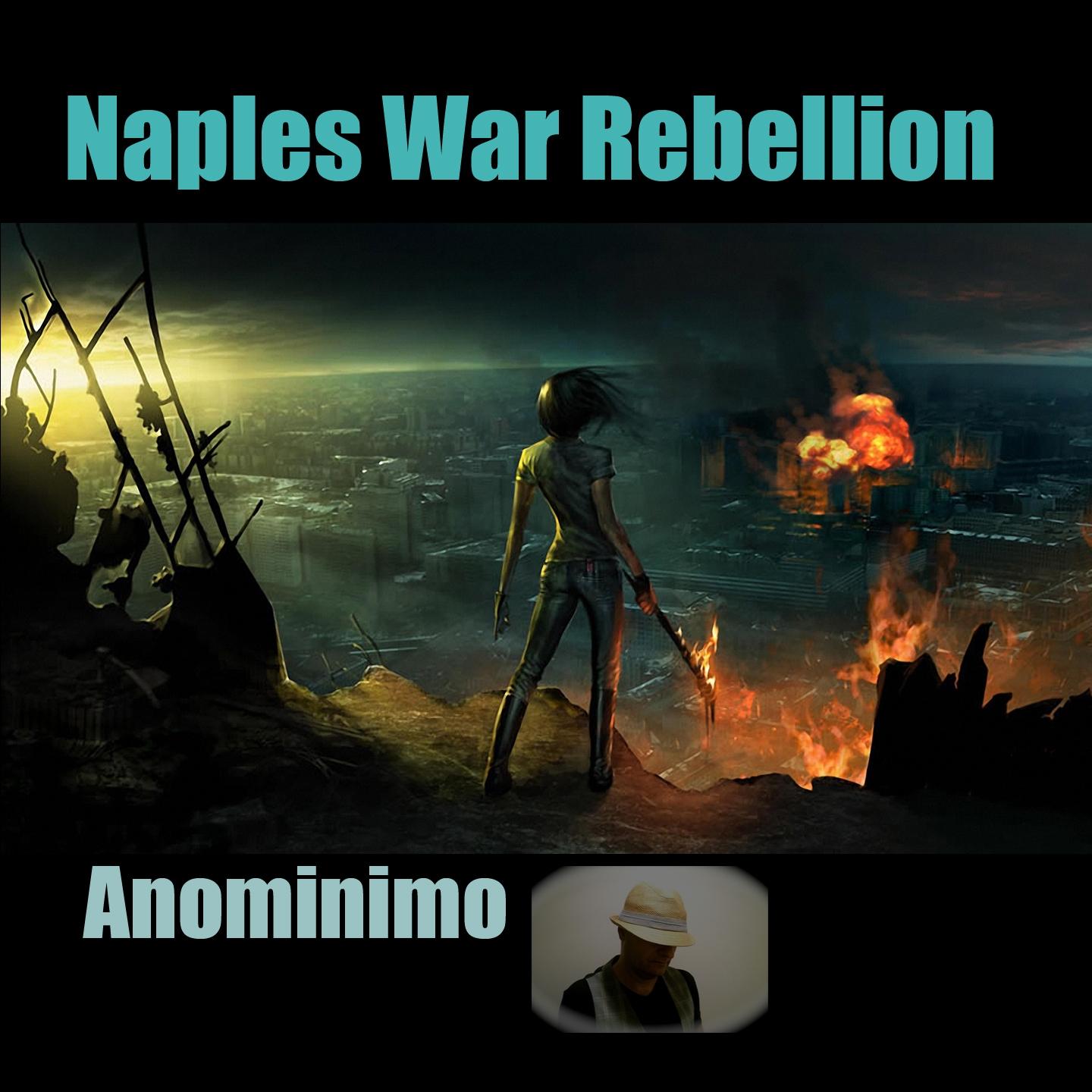 Naples War Rebellion