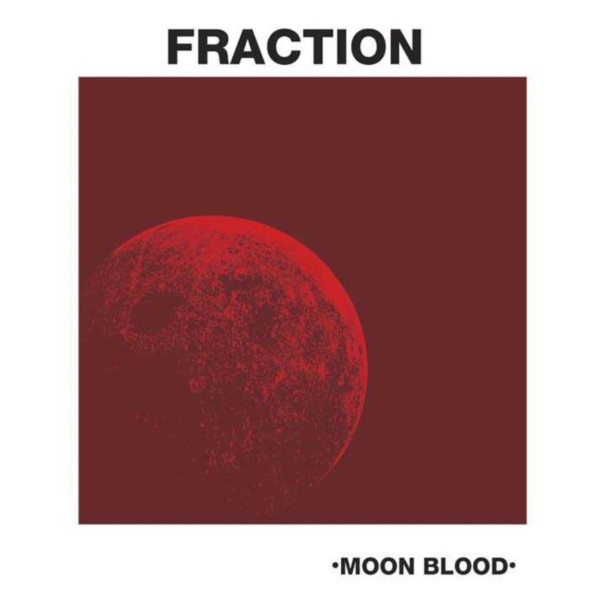 Moon Blood