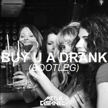 Jayd & LOOZBONE - Buy U a Drank (Remix)