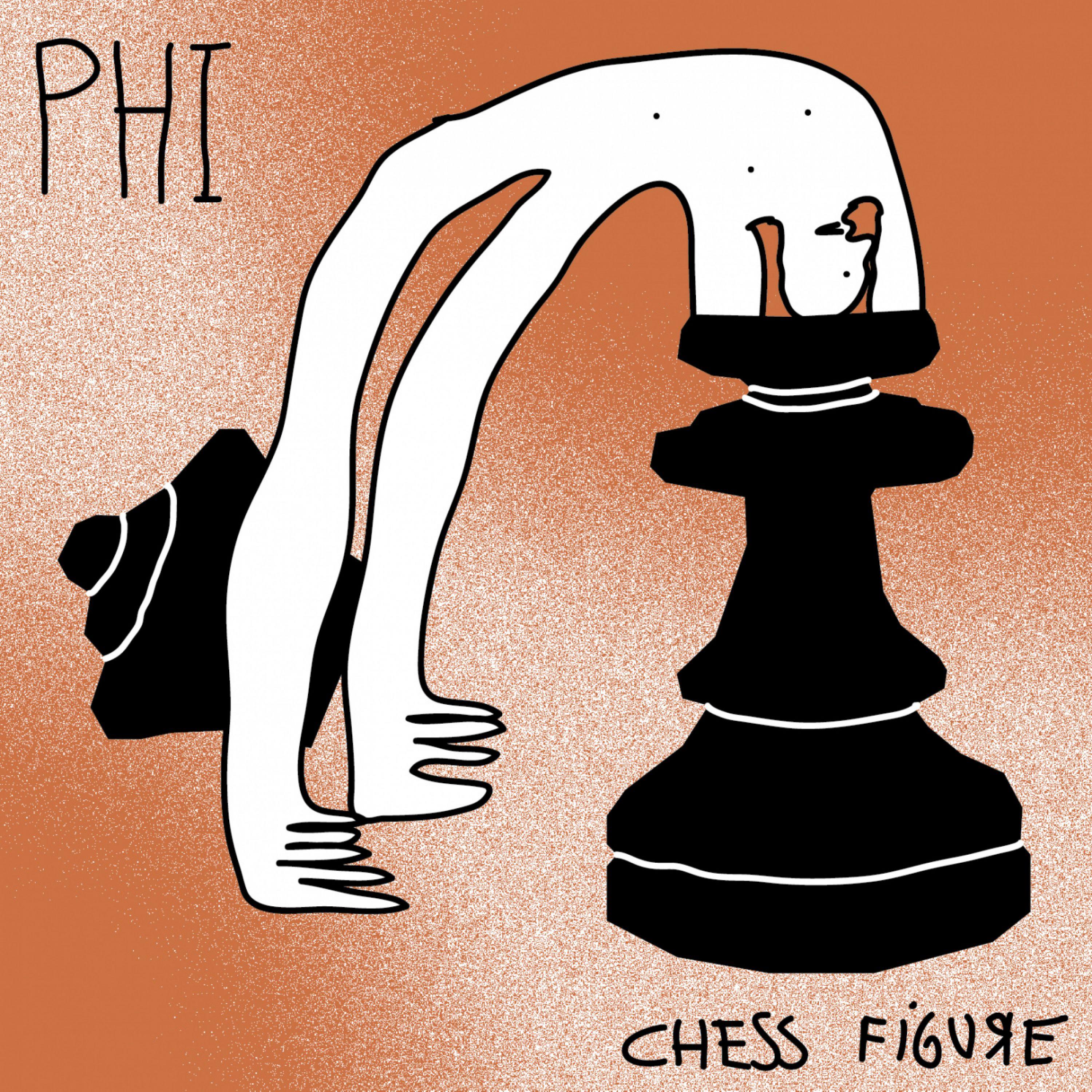 Chess Figure