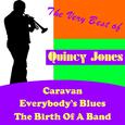 The Very Best of Quincy Jones