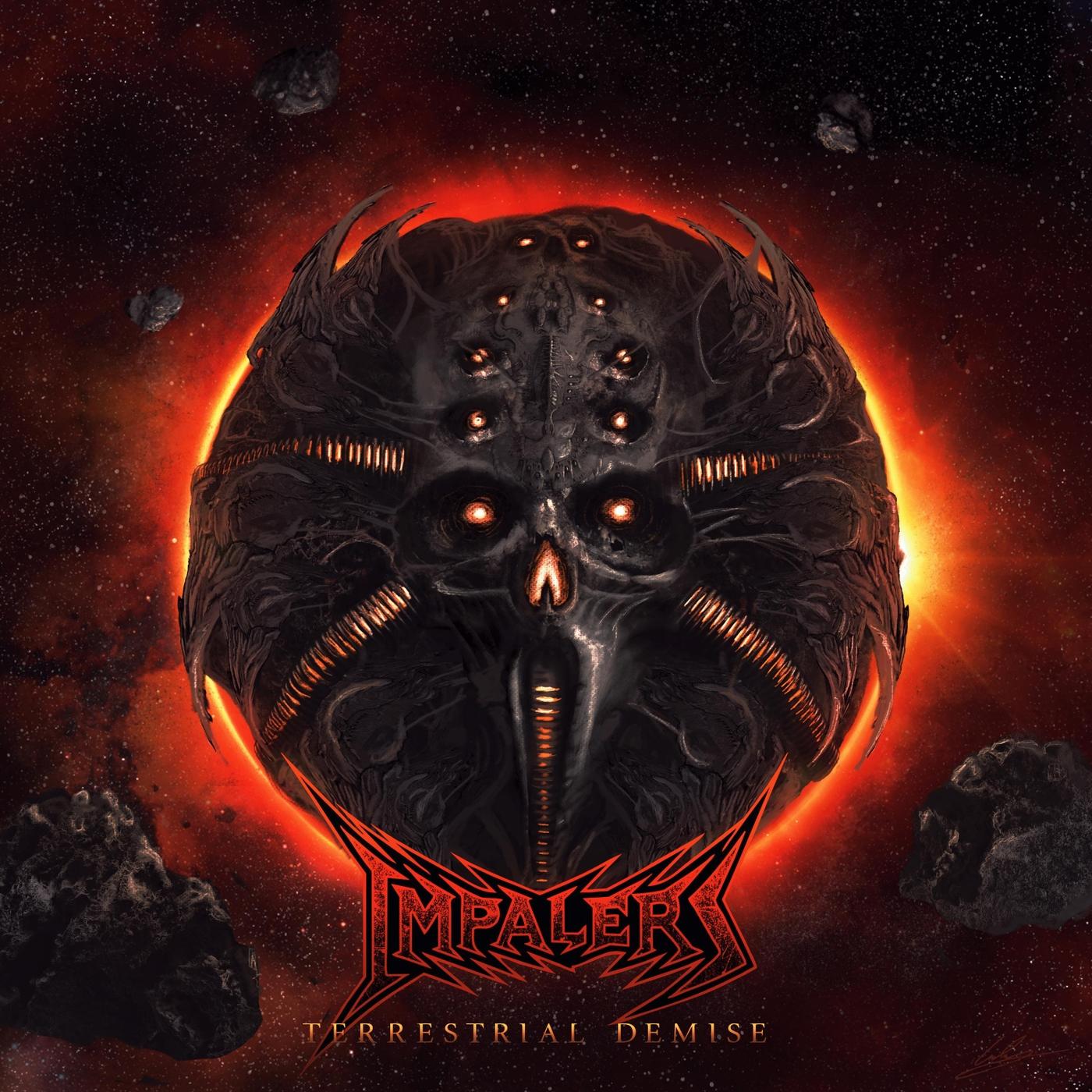 Terrestrial Demise