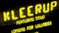 Longing For Lullabies (Remixes) (Feat. Titiyo)专辑