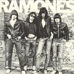Ramones专辑