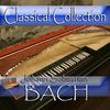 Concerto in E Major for Harpsichord and Orchestra, BWV 1053: I. without indication