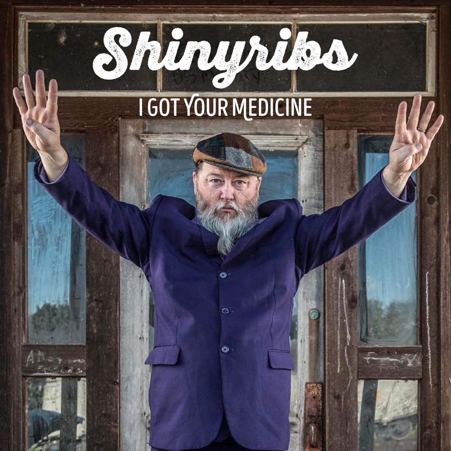 I Got Your Medicine