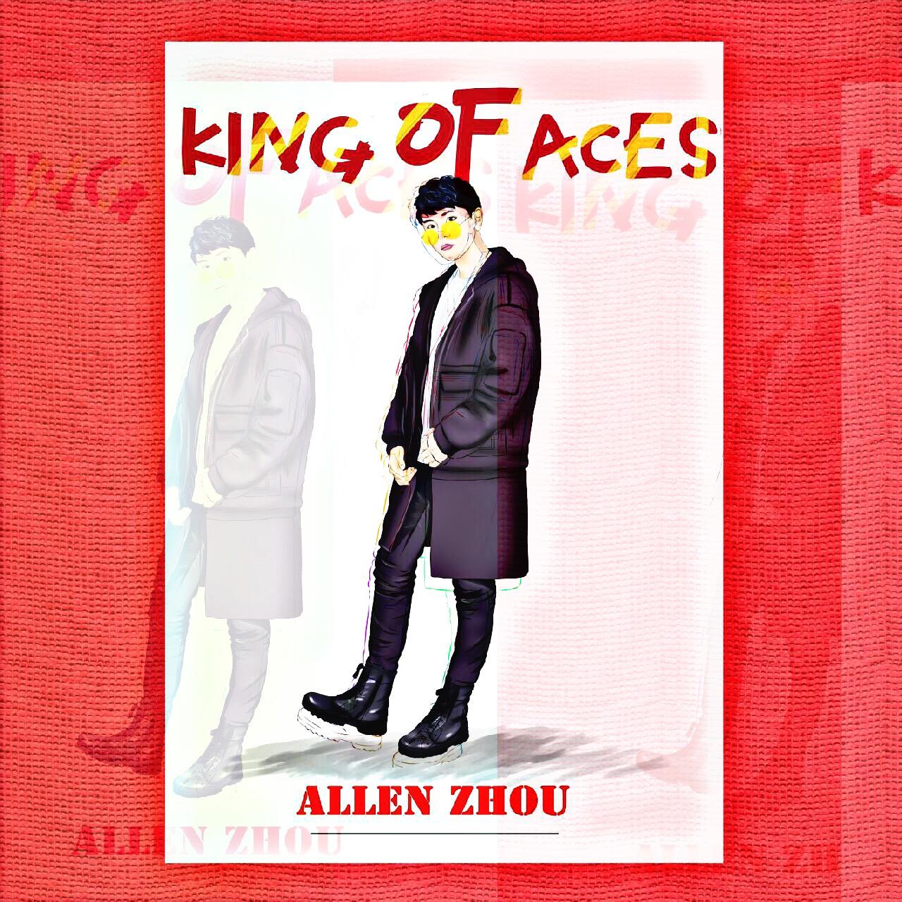 KING OF ACES
