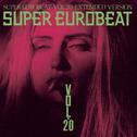 SUPER EUROBEAT VOL.20 EXTENDED VIRSION专辑