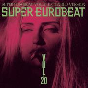 SUPER EUROBEAT VOL.20 EXTENDED VIRSION