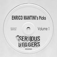 Enrico Mantini's Picks, Vol. 1
