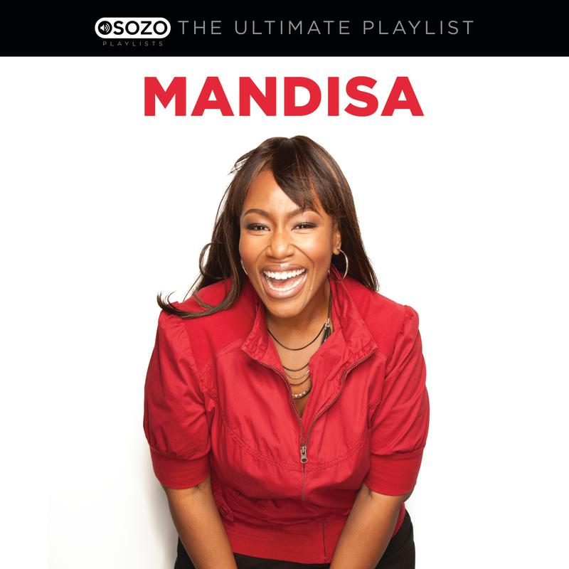 Mandisa - My Deliverer