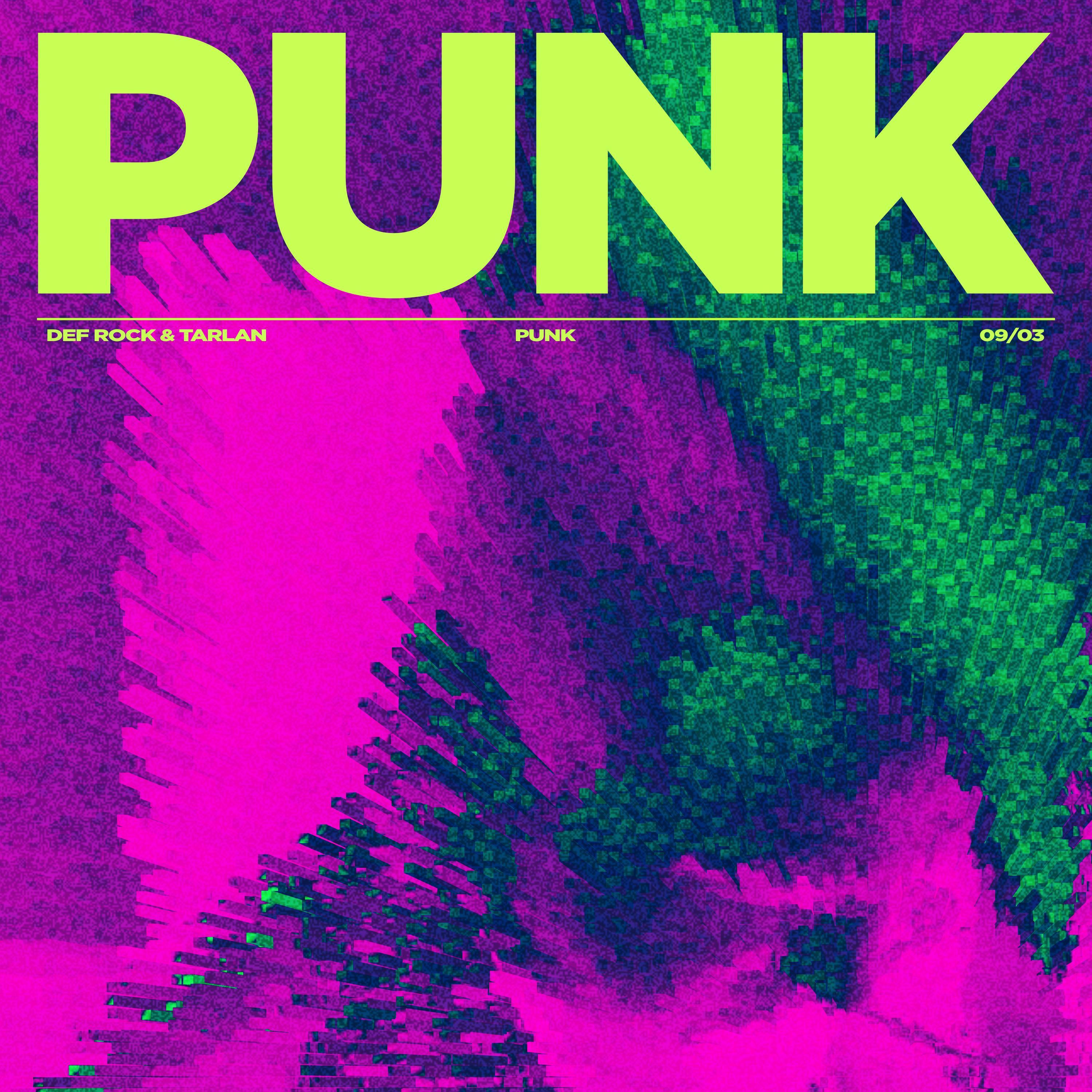 PUNK