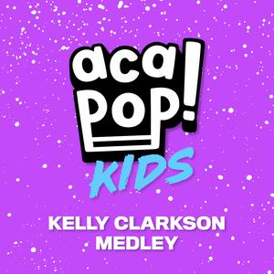 Kelly Clarkson - Me (unofficial Instrumental) 无和声伴奏 （降6半音）