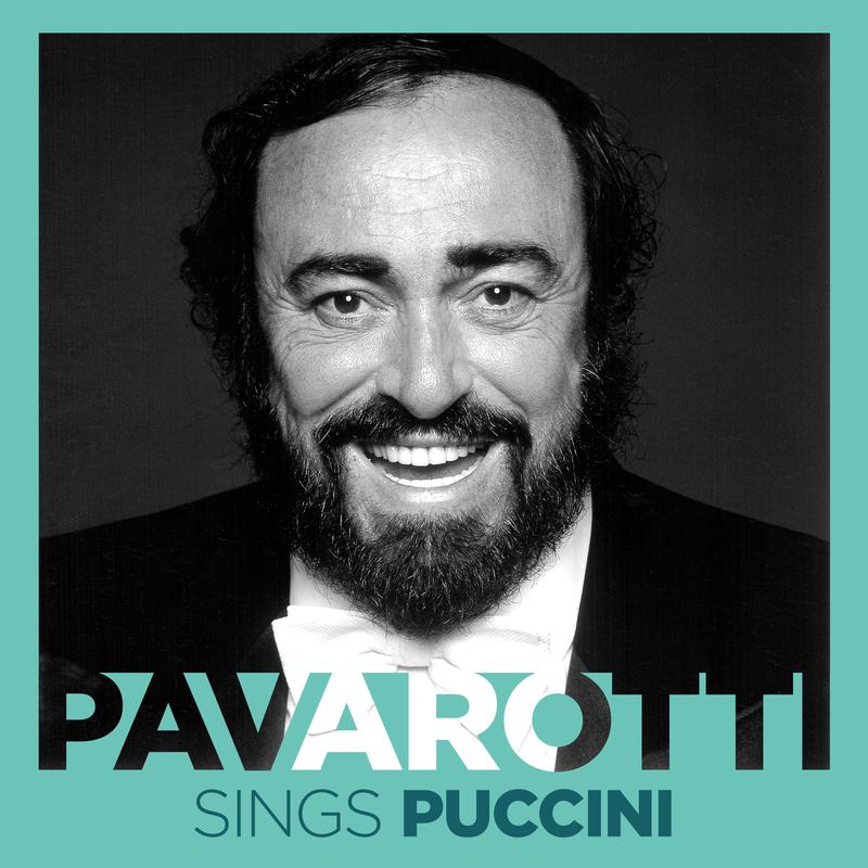Luciano Pavarotti - Turandot / Act 1:Non piangere Liù