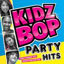 Kidz Bop Party Hits专辑