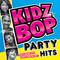 Kidz Bop Party Hits专辑