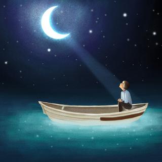 华语伤感｜黑眼圈，是每天夜晚心事的落款