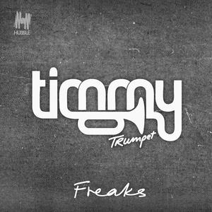 Freaks 【Radio Edit】 （降1半音）