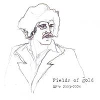 Fields of Gold - Eva Cassidy (karaoke) 带和声伴奏