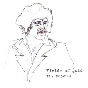 Fields of Gold - Eva Cassidy (AM karaoke) 带和声伴奏 （升3半音）