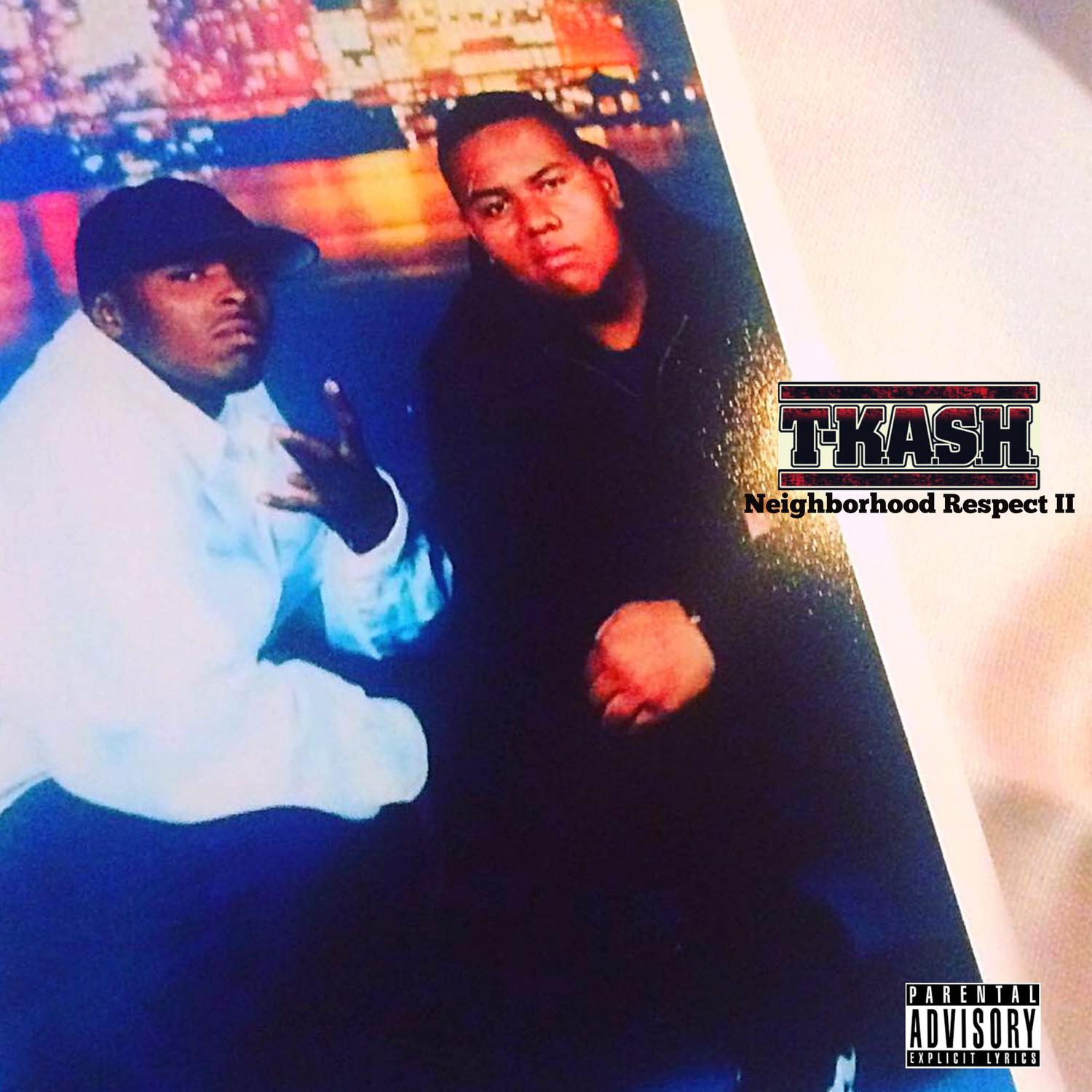 Neighborhood Respect II