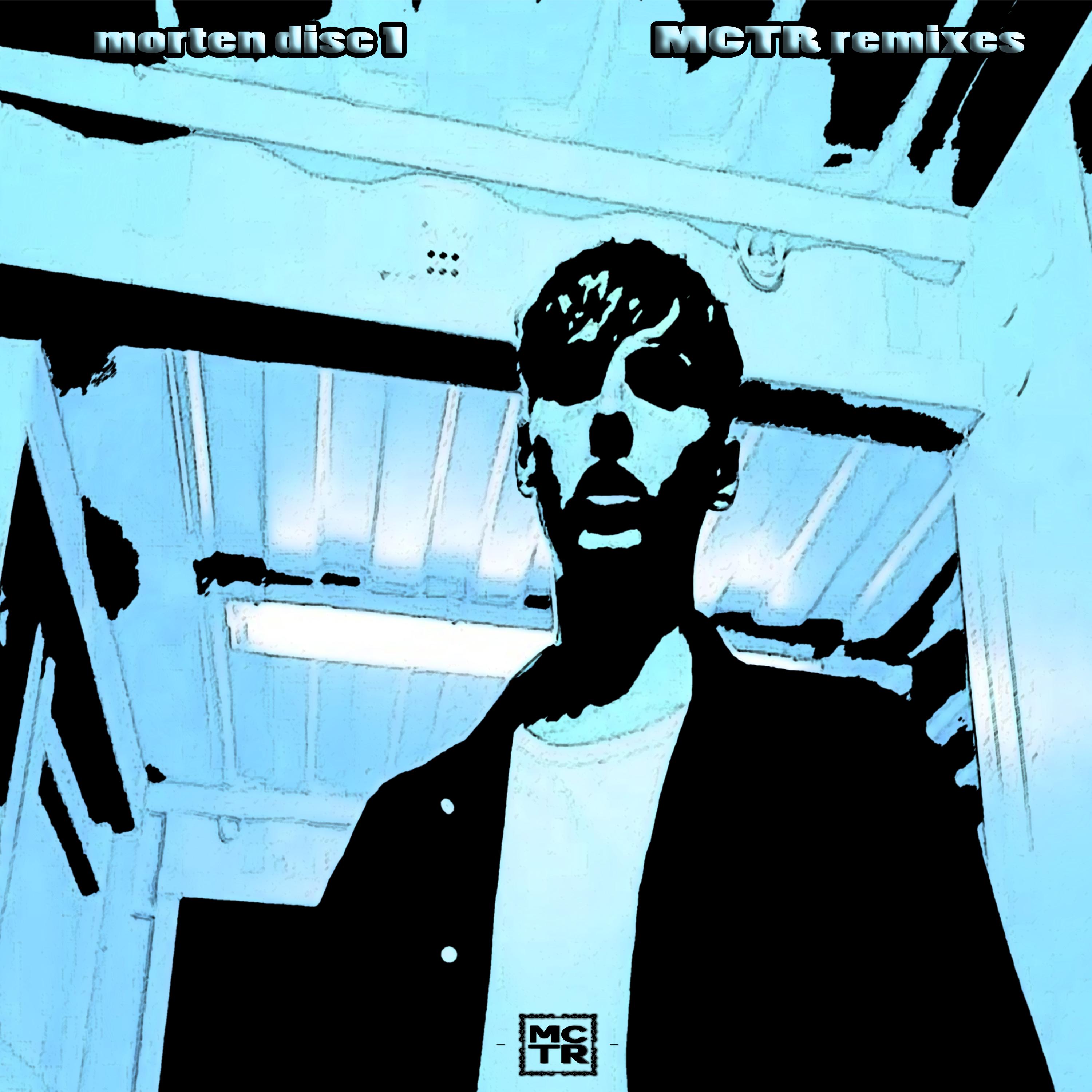 MCTR x Morten