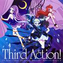 Third Action!专辑