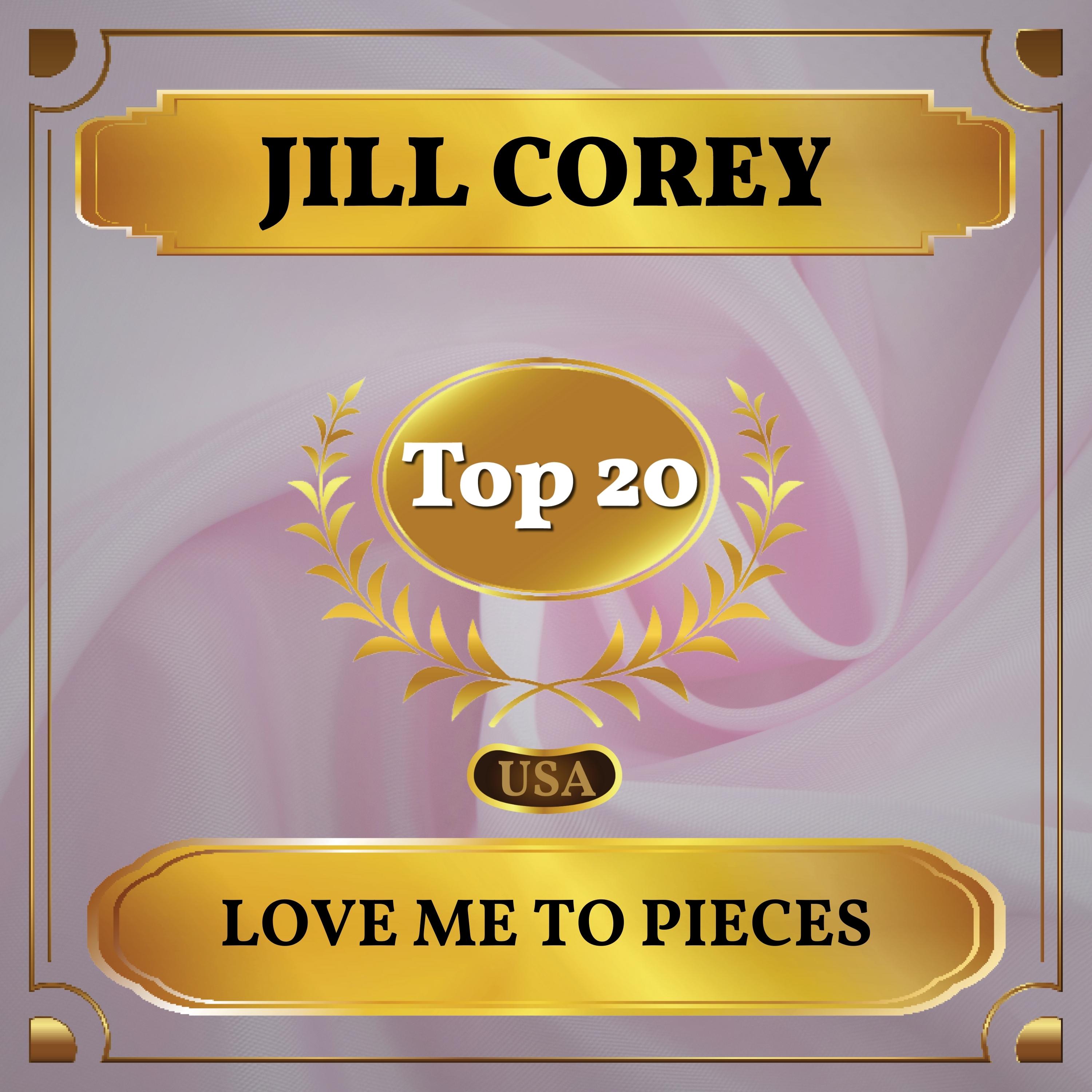Love Me to Pieces (Billboard Hot 100 - No 11)