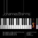 Johannes Brahms: Piano Quartet No. 1 & Violin Sonatas专辑