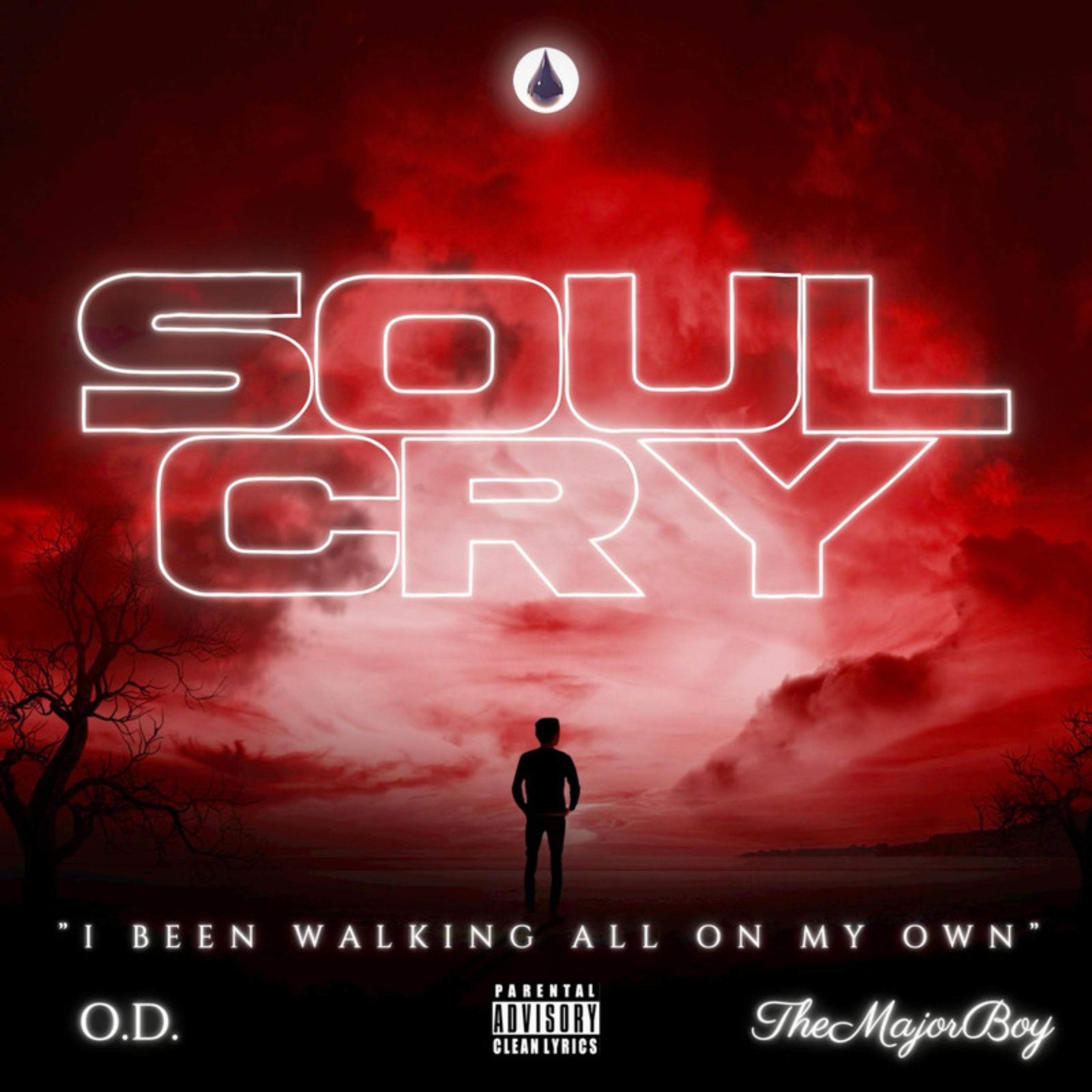 Soul Cry