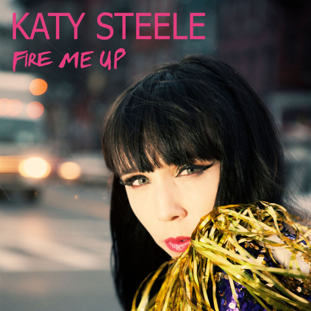  Fire Me Up