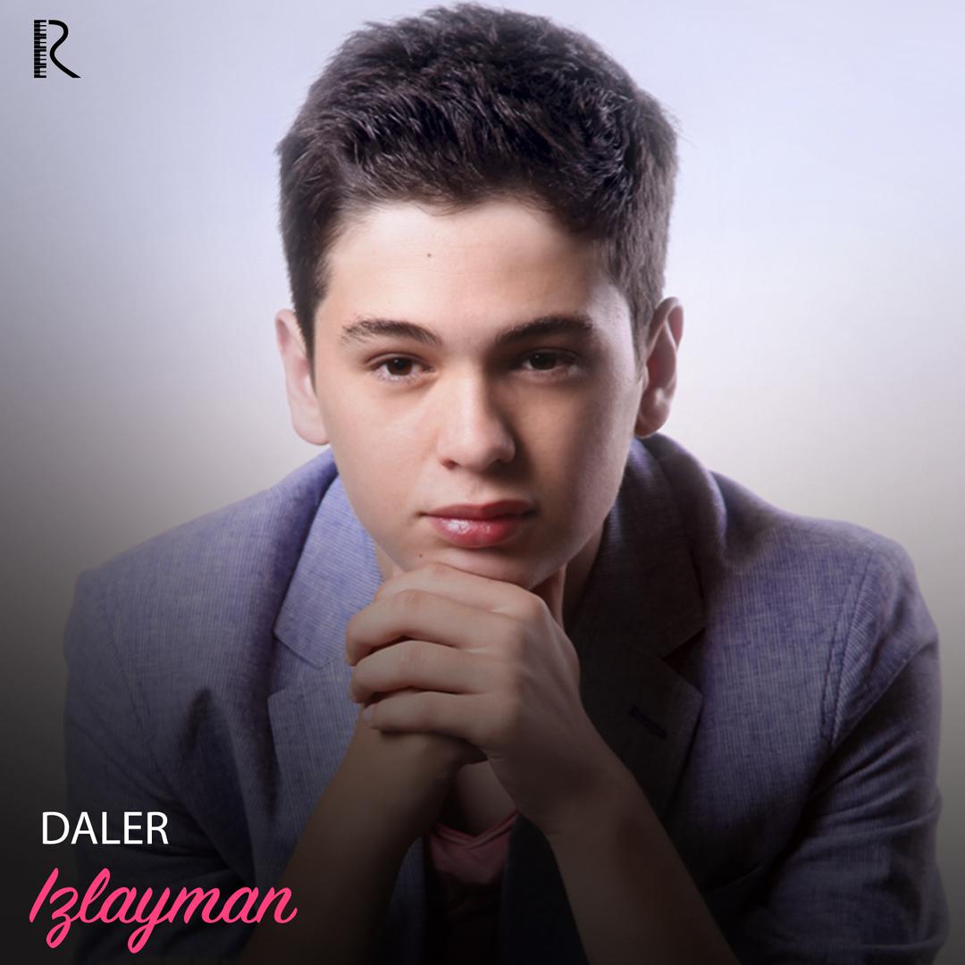 Daler - Izlayman