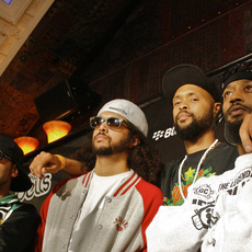 Souls of Mischief