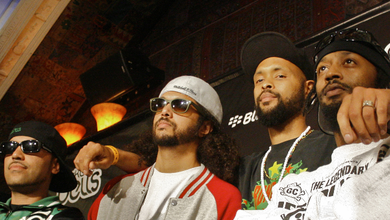 Souls of Mischief