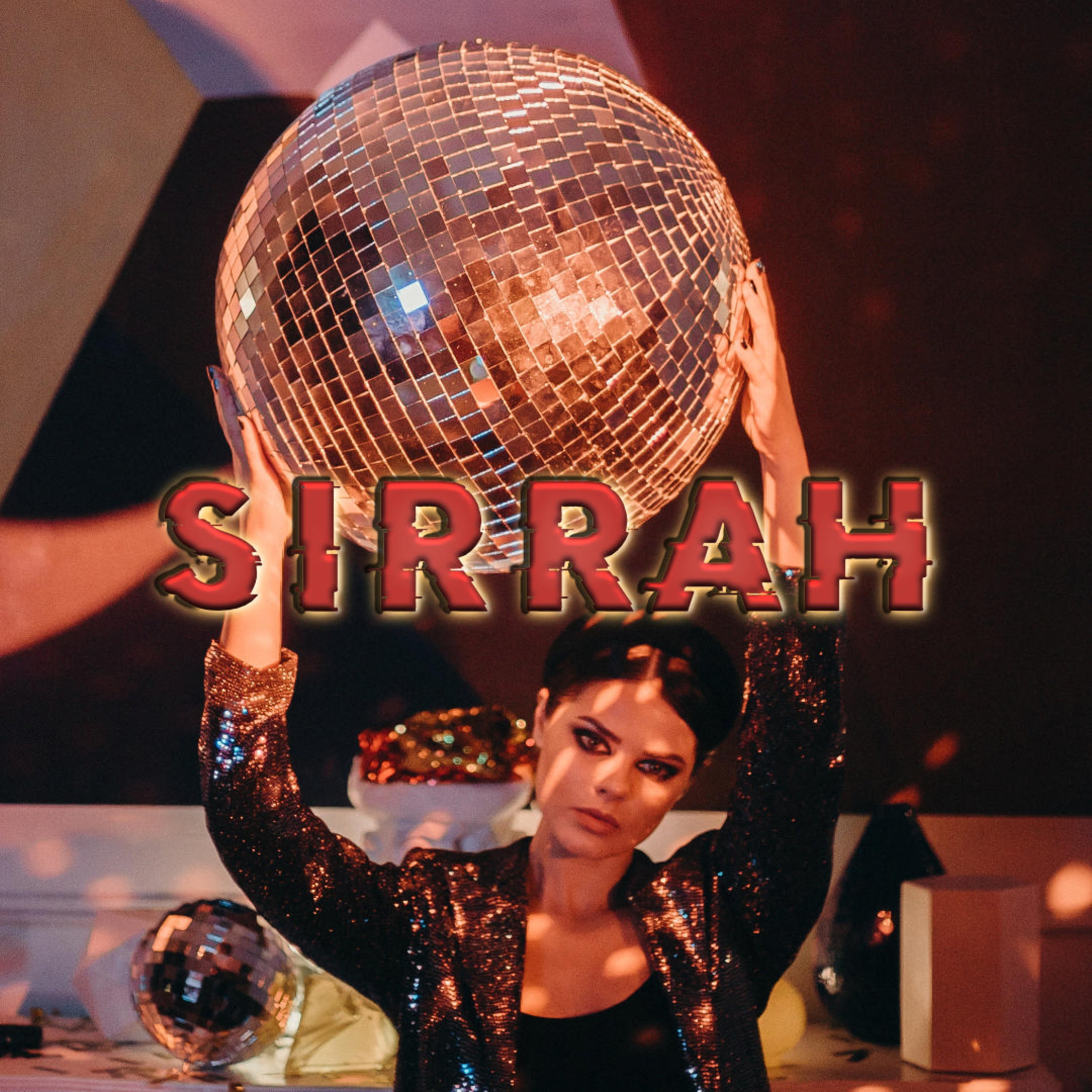 Sirrah