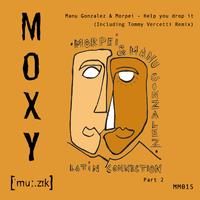 Morpei - Help You Drop It (Tommy Vercetti Remix)