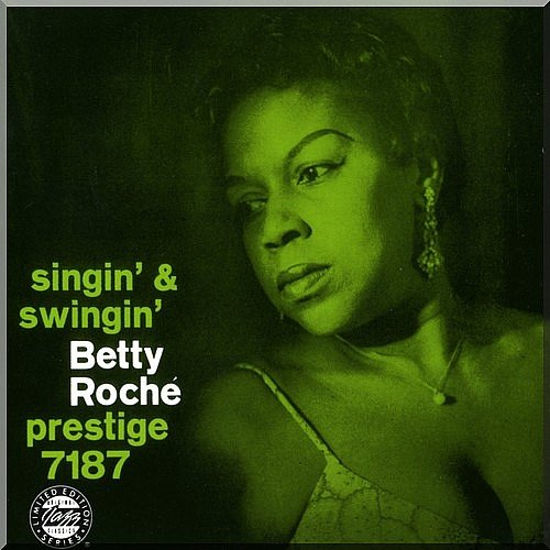 Singin' & Swingin'