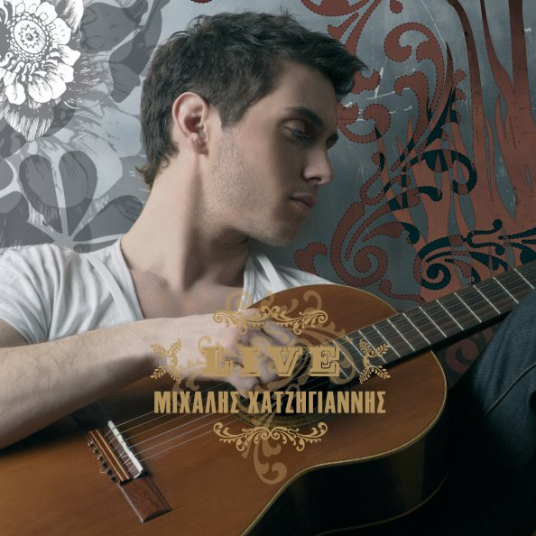 Michalis Hatzigiannis: Live