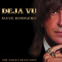 Dave Rodgers - Wild Reputation (Disco舞曲) 无和声伴奏