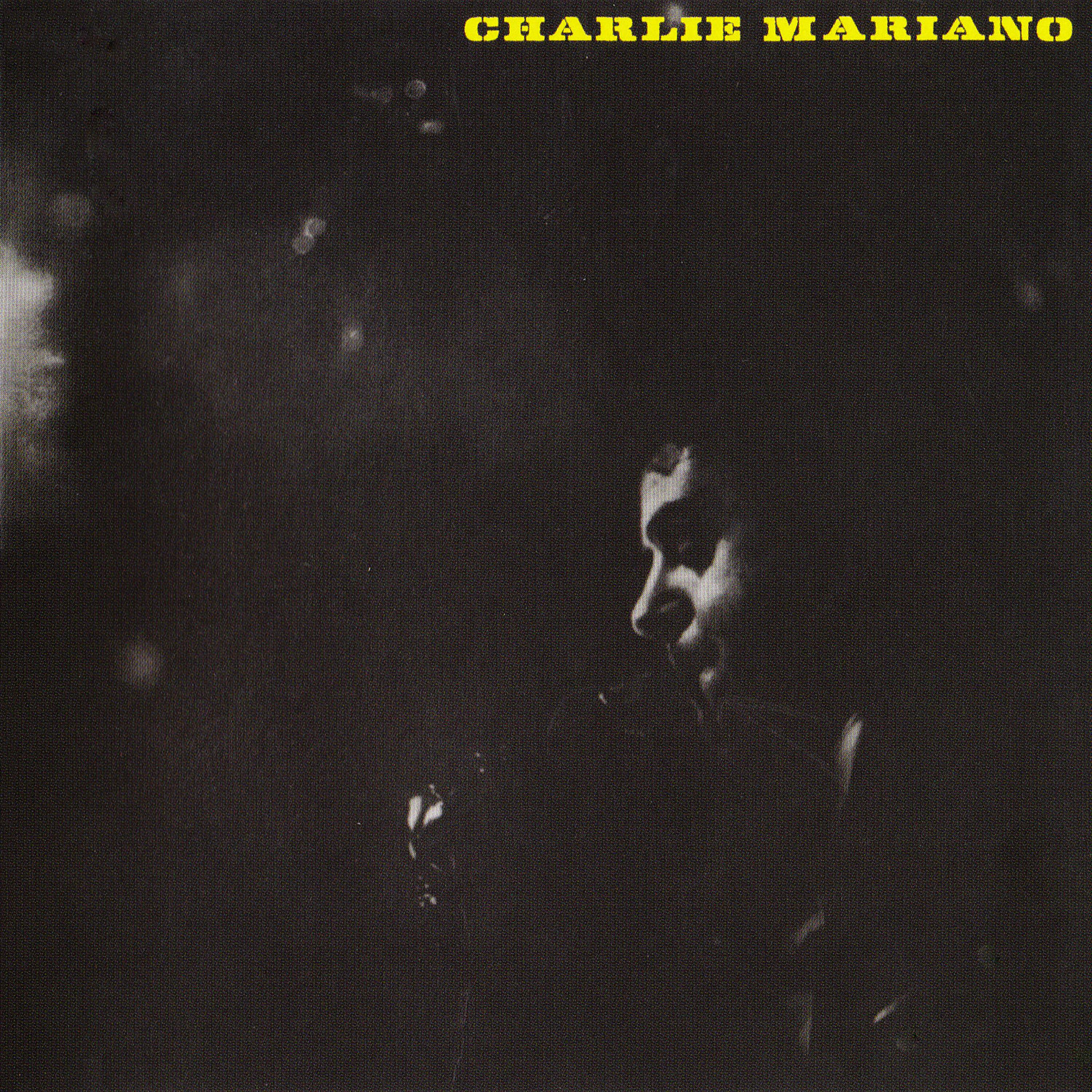 Charlie Mariano Quartet