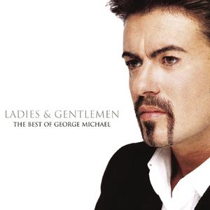 George Michael - AS （升1半音）