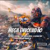 DJ VITINHO BDP - Mega Envolvidão (feat. Mc Juninho Jr)