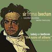 Beethoven: The Ruins of Athens