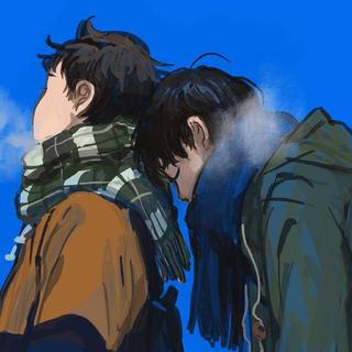 韩Rapsoul · 像孩子一样 嚷着要更爱你