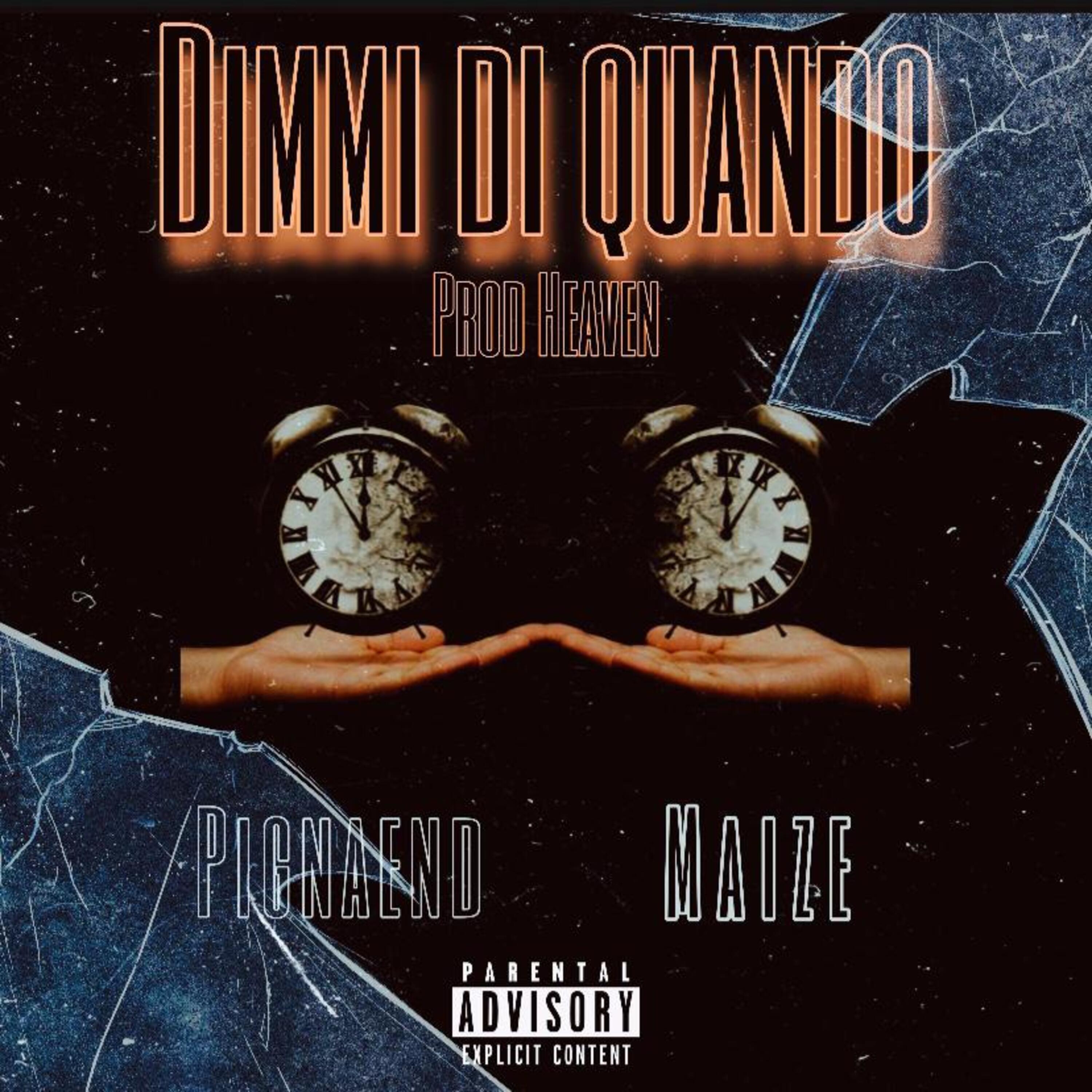 Dimmi Di Quando (feat. PignaEnd)