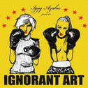 Ignorant Art专辑